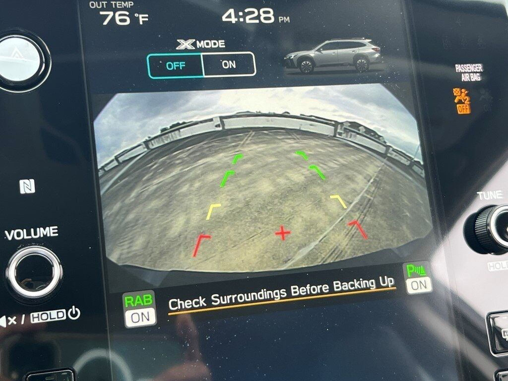 2025 Subaru OUTBACK Limited Springfield VA