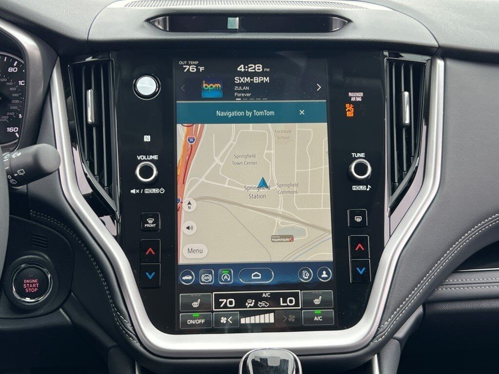 2025 Subaru OUTBACK Limited Springfield VA