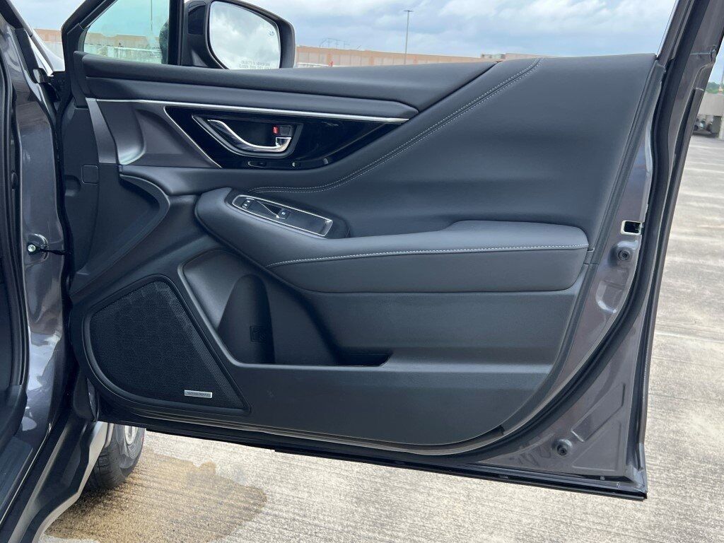 2025 Subaru OUTBACK Limited Springfield VA