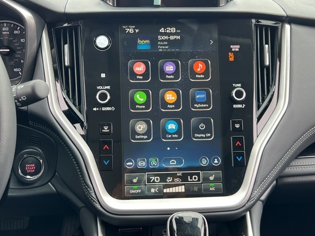 2025 Subaru OUTBACK Limited Springfield VA