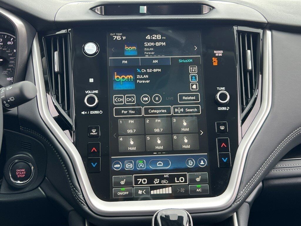 2025 Subaru OUTBACK Limited Springfield VA