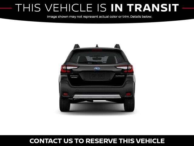 2025 Subaru OUTBACK Limited Springfield VA