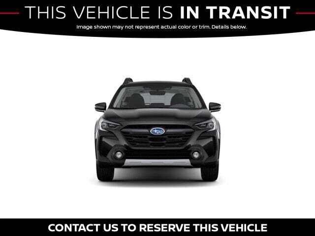 2025 Subaru OUTBACK Limited Springfield VA