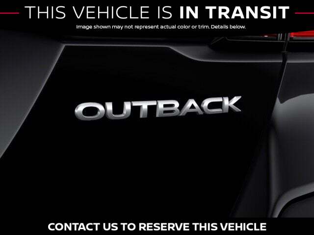 2025 Subaru OUTBACK Limited Springfield VA