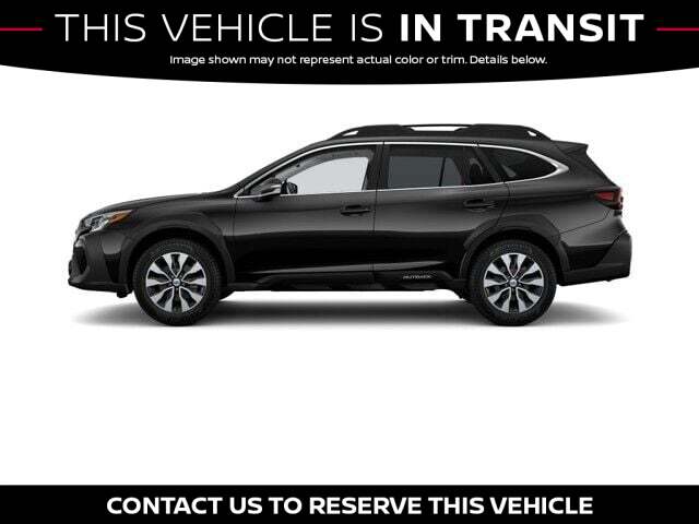 2025 Subaru OUTBACK Limited Springfield VA