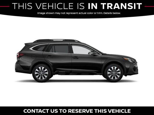 2025 Subaru OUTBACK Limited Springfield VA