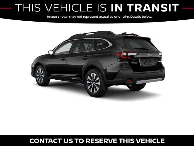 2025 Subaru OUTBACK Limited Springfield VA