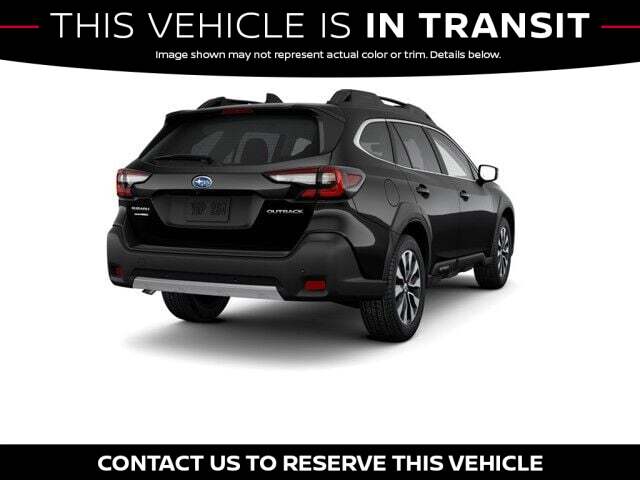 2025 Subaru OUTBACK Limited Springfield VA