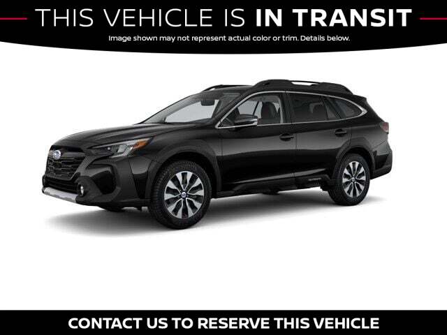 2025 Subaru OUTBACK Limited Springfield VA