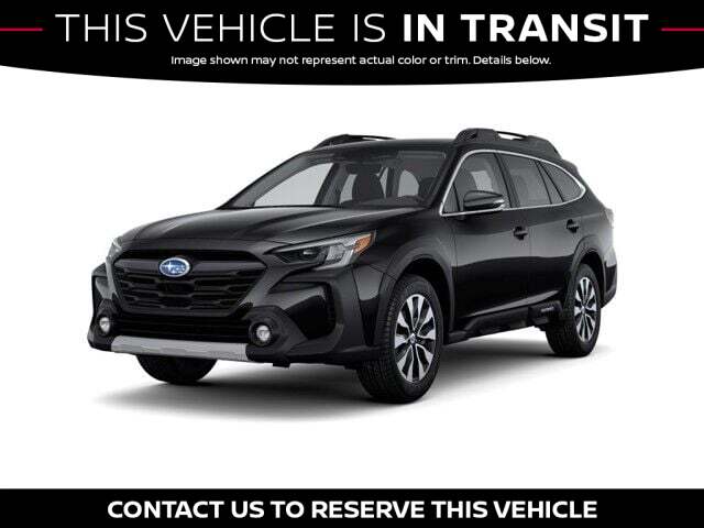 2025 Subaru OUTBACK Limited Springfield VA