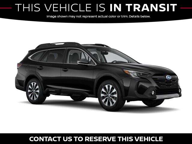 2025 Subaru OUTBACK Limited Springfield VA