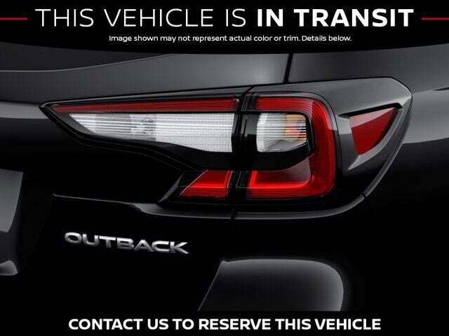 2025 Subaru OUTBACK Limited Springfield VA