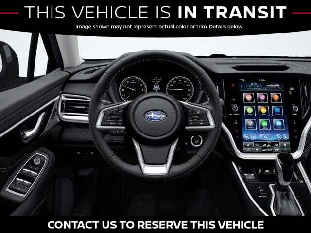 2025 Subaru OUTBACK Limited Springfield VA