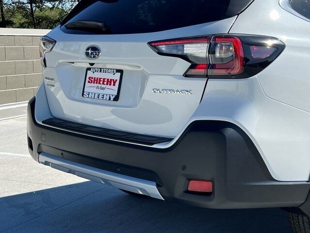 2025 Subaru OUTBACK Limited Springfield VA