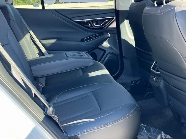 2025 Subaru OUTBACK Limited Springfield VA