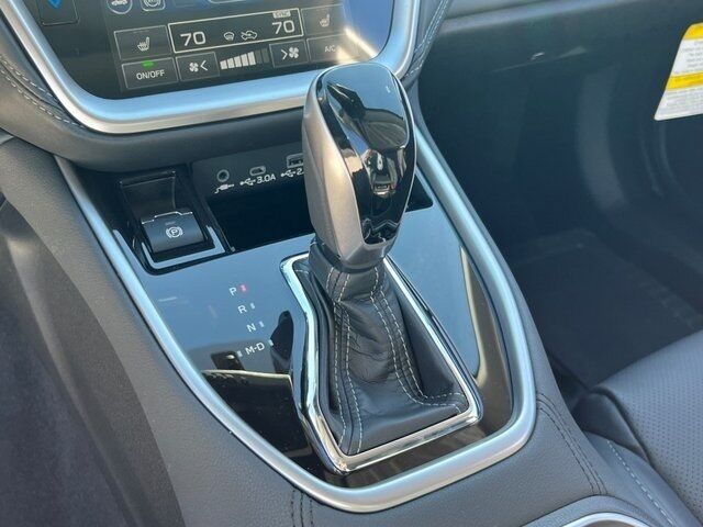 2025 Subaru OUTBACK Limited Springfield VA