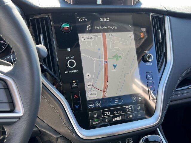 2025 Subaru OUTBACK Limited Springfield VA