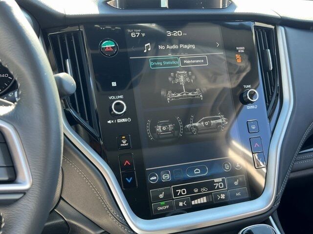 2025 Subaru OUTBACK Limited Springfield VA