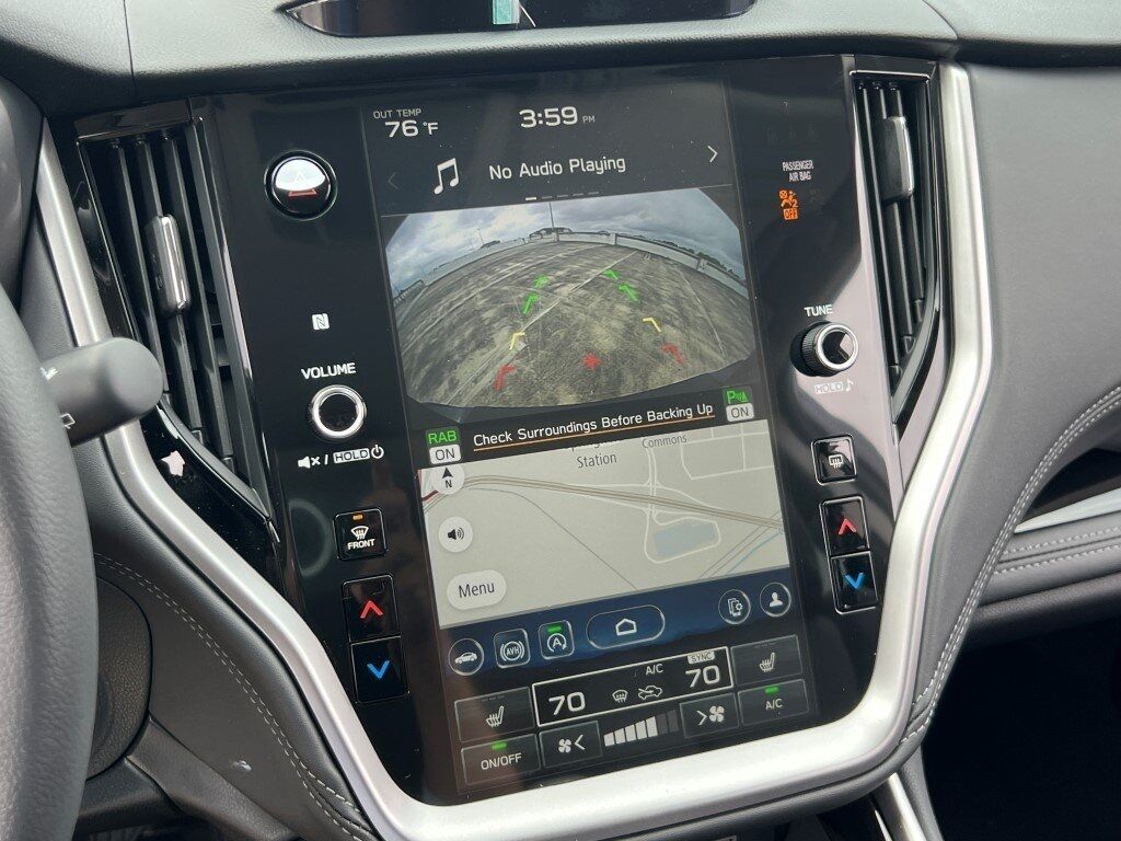 2025 Subaru OUTBACK Limited Springfield VA