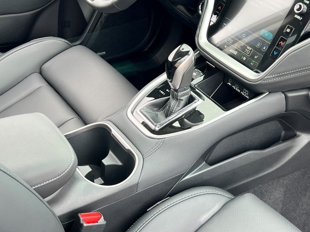 2025 Subaru OUTBACK Limited Springfield VA