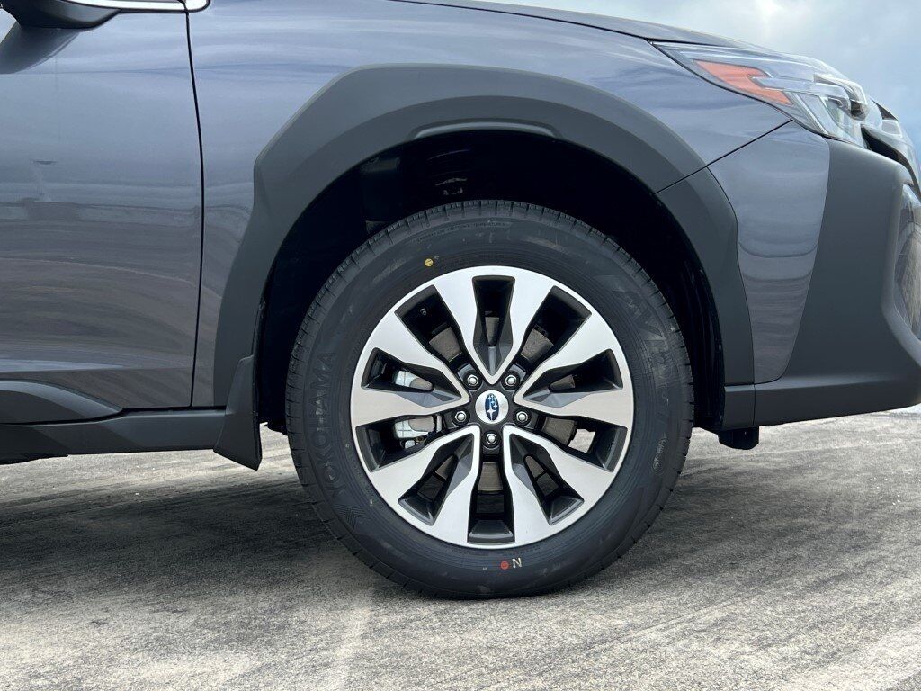 2025 Subaru OUTBACK Limited Springfield VA