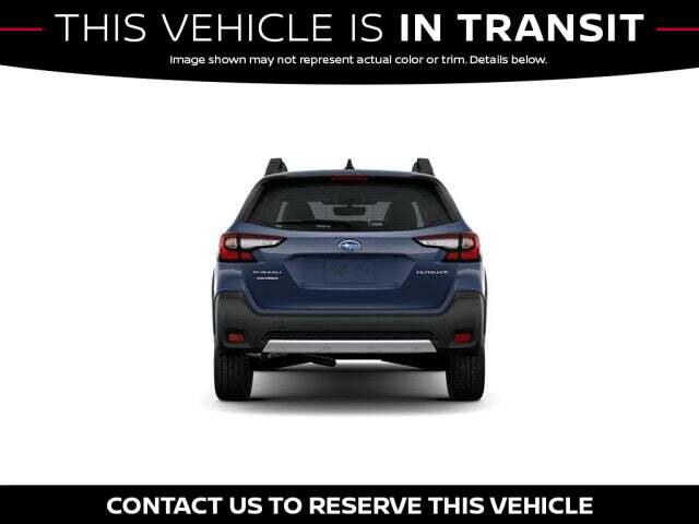 2025 Subaru OUTBACK Limited Springfield VA