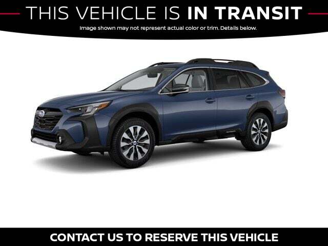 2025 Subaru OUTBACK Limited Springfield VA