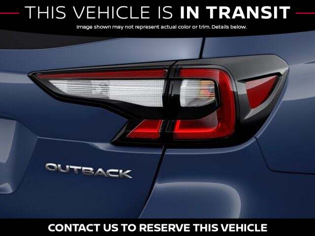 2025 Subaru OUTBACK Limited Springfield VA