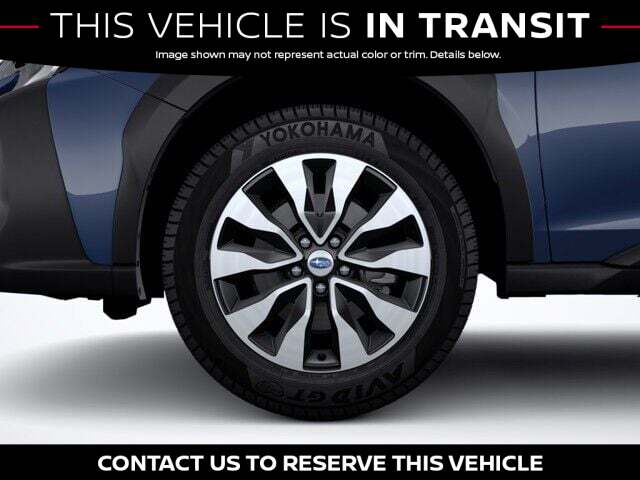 2025 Subaru OUTBACK Limited Springfield VA