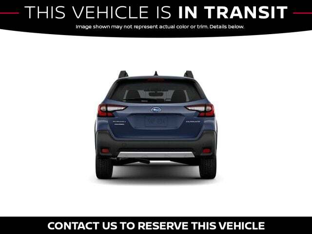 2025 Subaru OUTBACK Limited Springfield VA