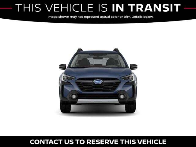 2025 Subaru OUTBACK Limited Springfield VA