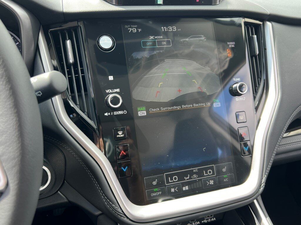 2025 Subaru OUTBACK Limited Springfield VA