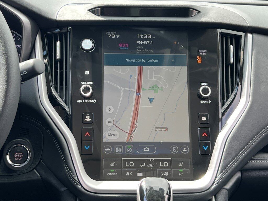 2025 Subaru OUTBACK Limited Springfield VA