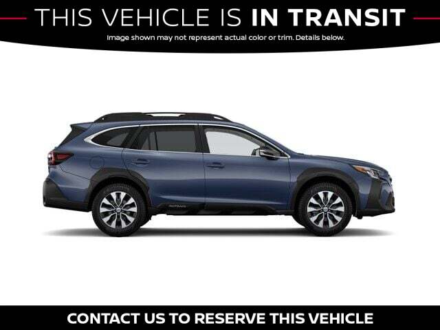 2025 Subaru OUTBACK Limited Springfield VA