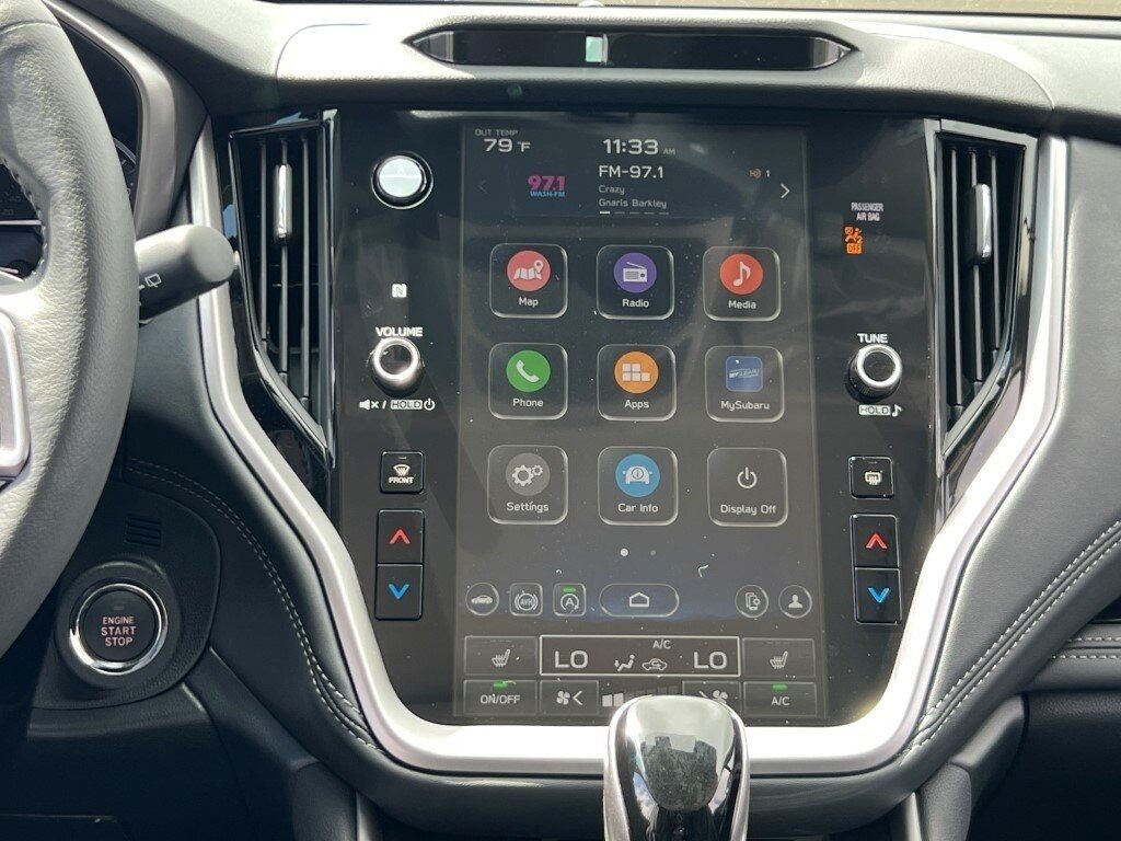 2025 Subaru OUTBACK Limited Springfield VA