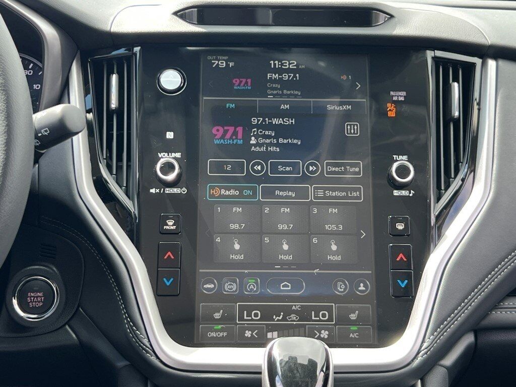 2025 Subaru OUTBACK Limited Springfield VA