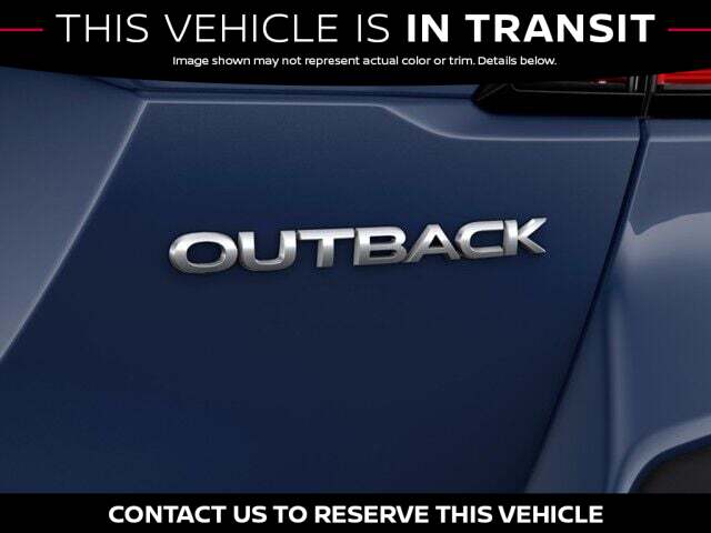 2025 Subaru OUTBACK Limited Springfield VA