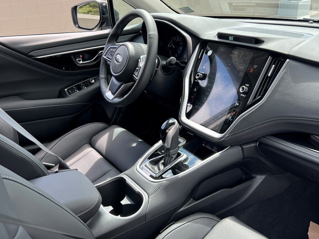 2025 Subaru OUTBACK Limited Springfield VA