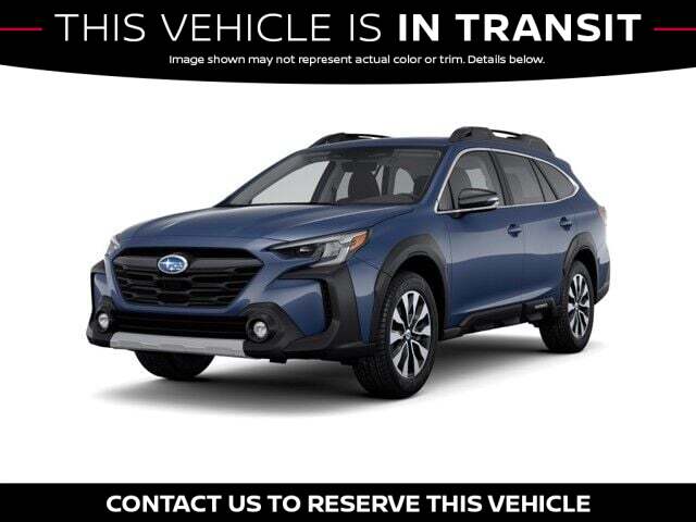 2025 Subaru OUTBACK Limited Springfield VA