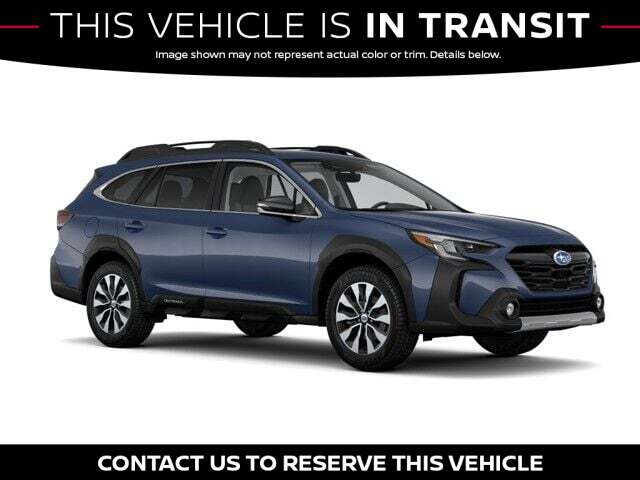 2025 Subaru OUTBACK Limited Springfield VA