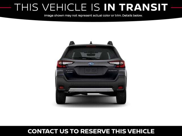 2025 Subaru OUTBACK Limited Springfield VA