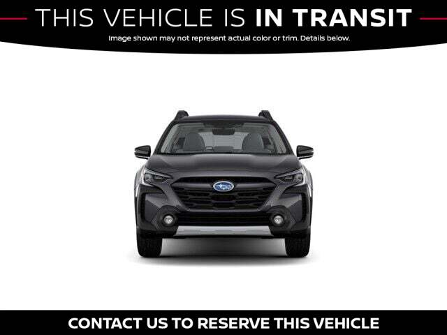 2025 Subaru OUTBACK Limited Springfield VA