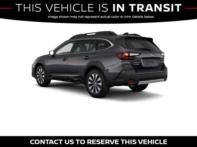 2025 Subaru OUTBACK Limited Springfield VA