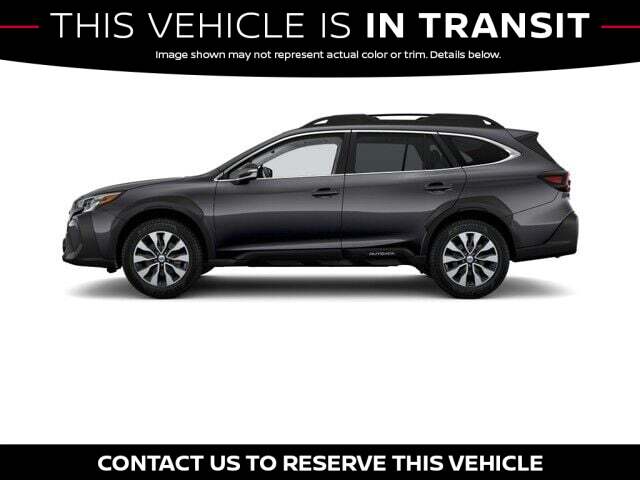 2025 Subaru OUTBACK Limited Springfield VA