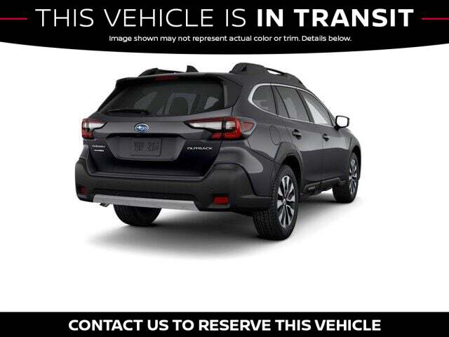 2025 Subaru OUTBACK Limited Springfield VA