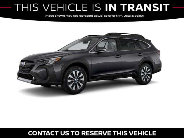 2025 Subaru OUTBACK Limited Springfield VA