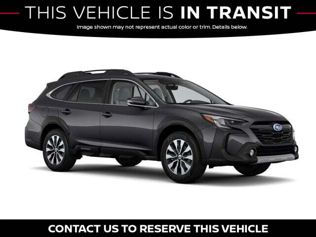 2025 Subaru OUTBACK Limited Springfield VA