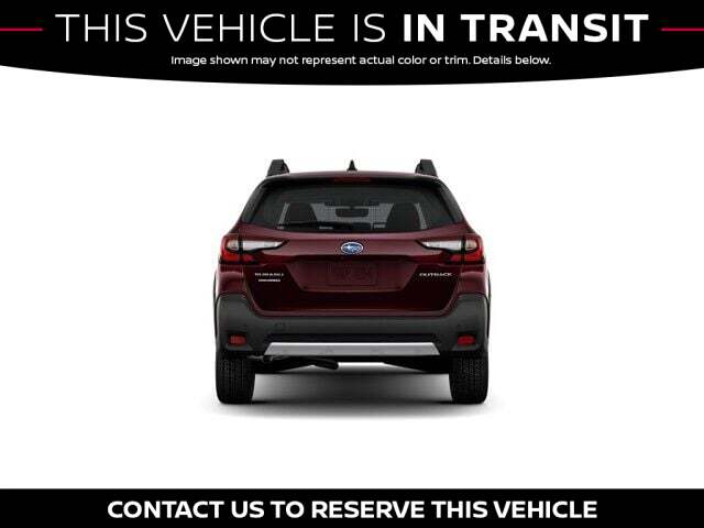 2025 Subaru OUTBACK Limited Springfield VA