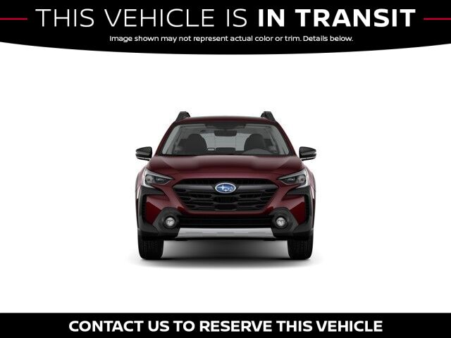 2025 Subaru OUTBACK Limited Springfield VA