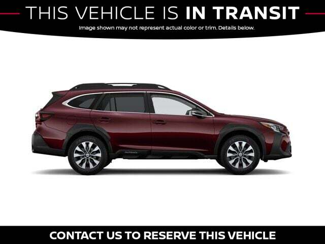 2025 Subaru OUTBACK Limited Springfield VA